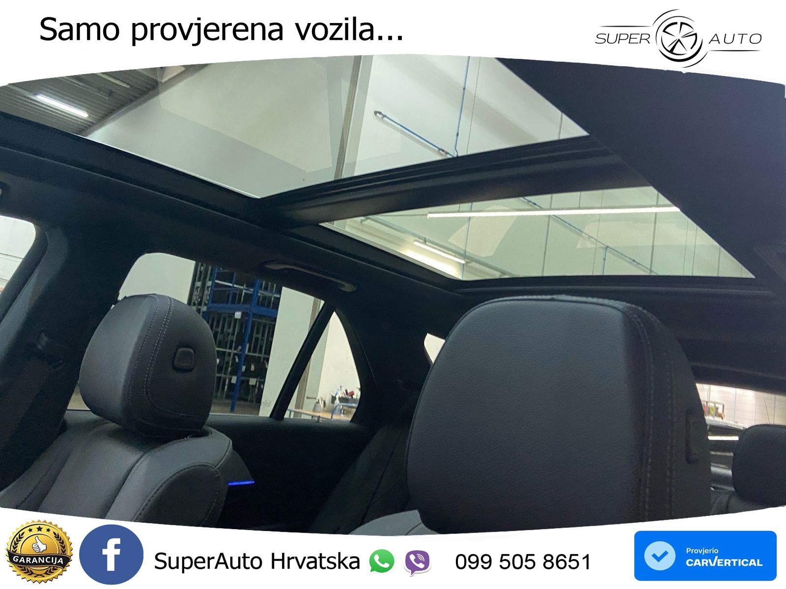 Mercedes GLE 350de (333 KS) 4MATIC 9G-TRONIC