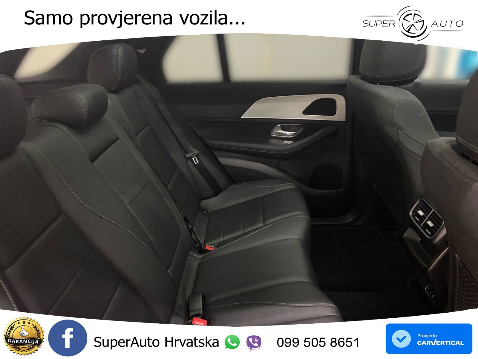 Mercedes GLE 350de (333 KS) 4MATIC 9G-TRONIC