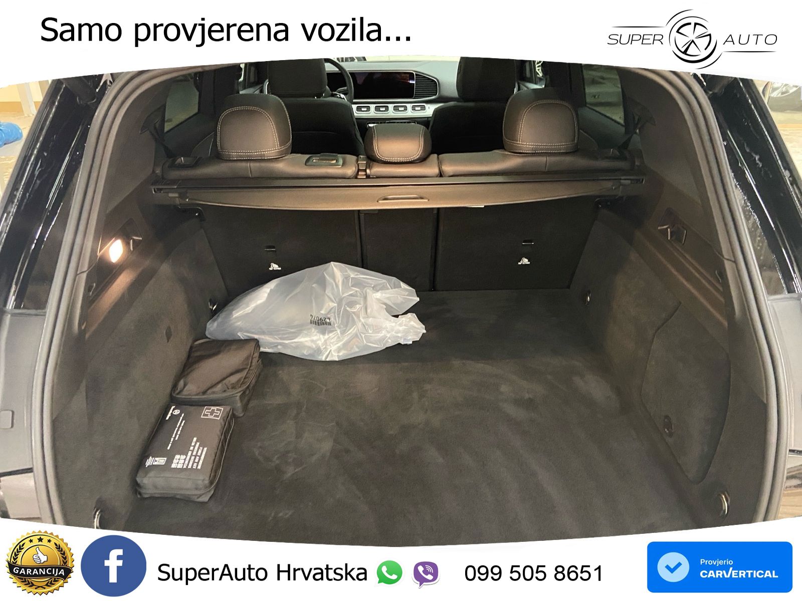 Mercedes GLE 350de (333 KS) 4MATIC 9G-TRONIC