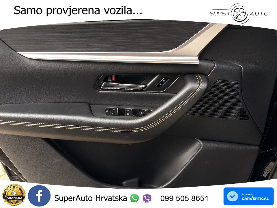 Mazda CX-60 3.3 e-Skyactiv D (254 KS) AWD Automatic MATRIX+GR SJED+KAM
