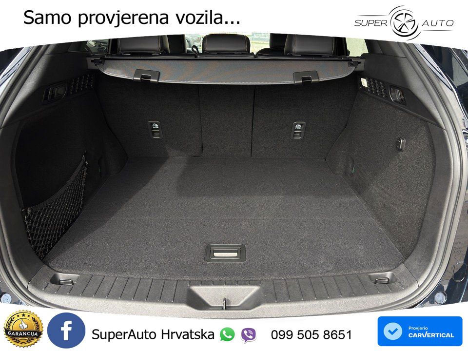 Mazda CX-60 3.3 e-Skyactiv D (254 KS) AWD Automatic MATRIX+GR SJED+KAM