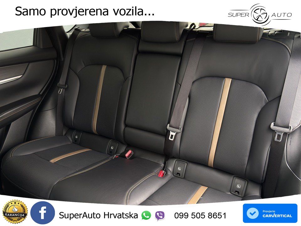 Mazda CX-60 3.3 e-Skyactiv D (254 KS) AWD Automatic MATRIX+GR SJED+KAM