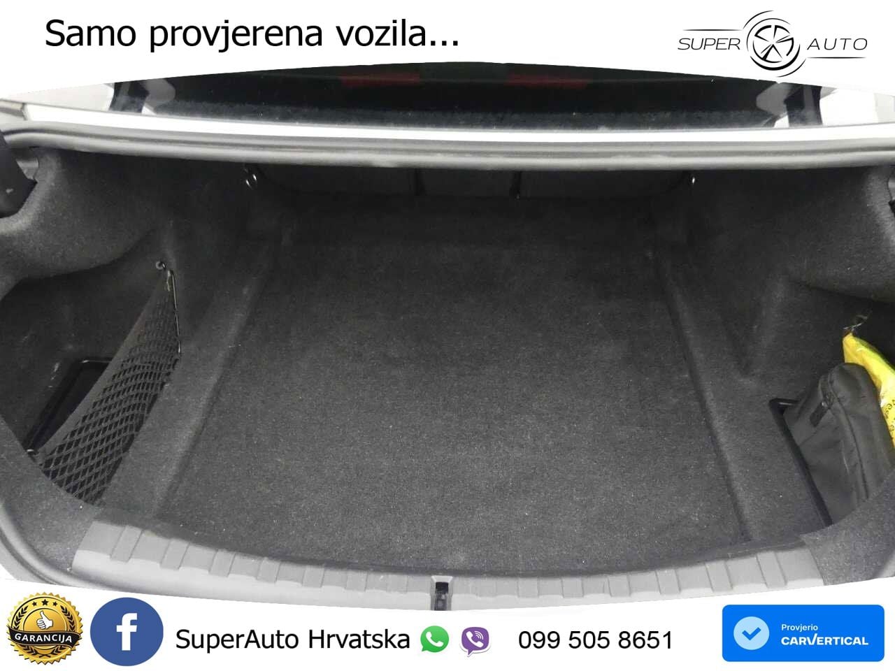 BMW 320d (190 KS) Steptronic LED+GR SJED+ACC