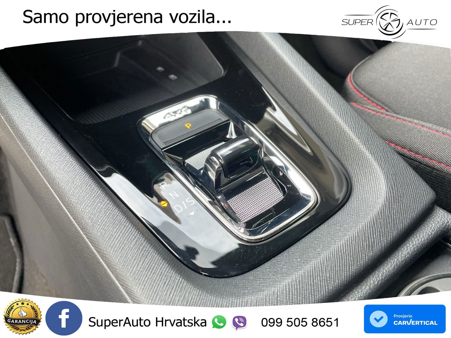 Škoda Octavia Combi RS 2.0 TDI (200 KS) 4x4 DSG LED+GR SJED+ACC