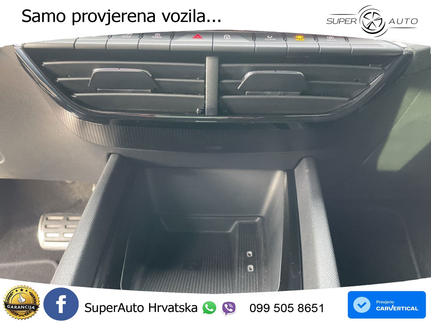 Škoda Octavia Combi RS 2.0 TDI (200 KS) 4x4 DSG LED+GR SJED+ACC