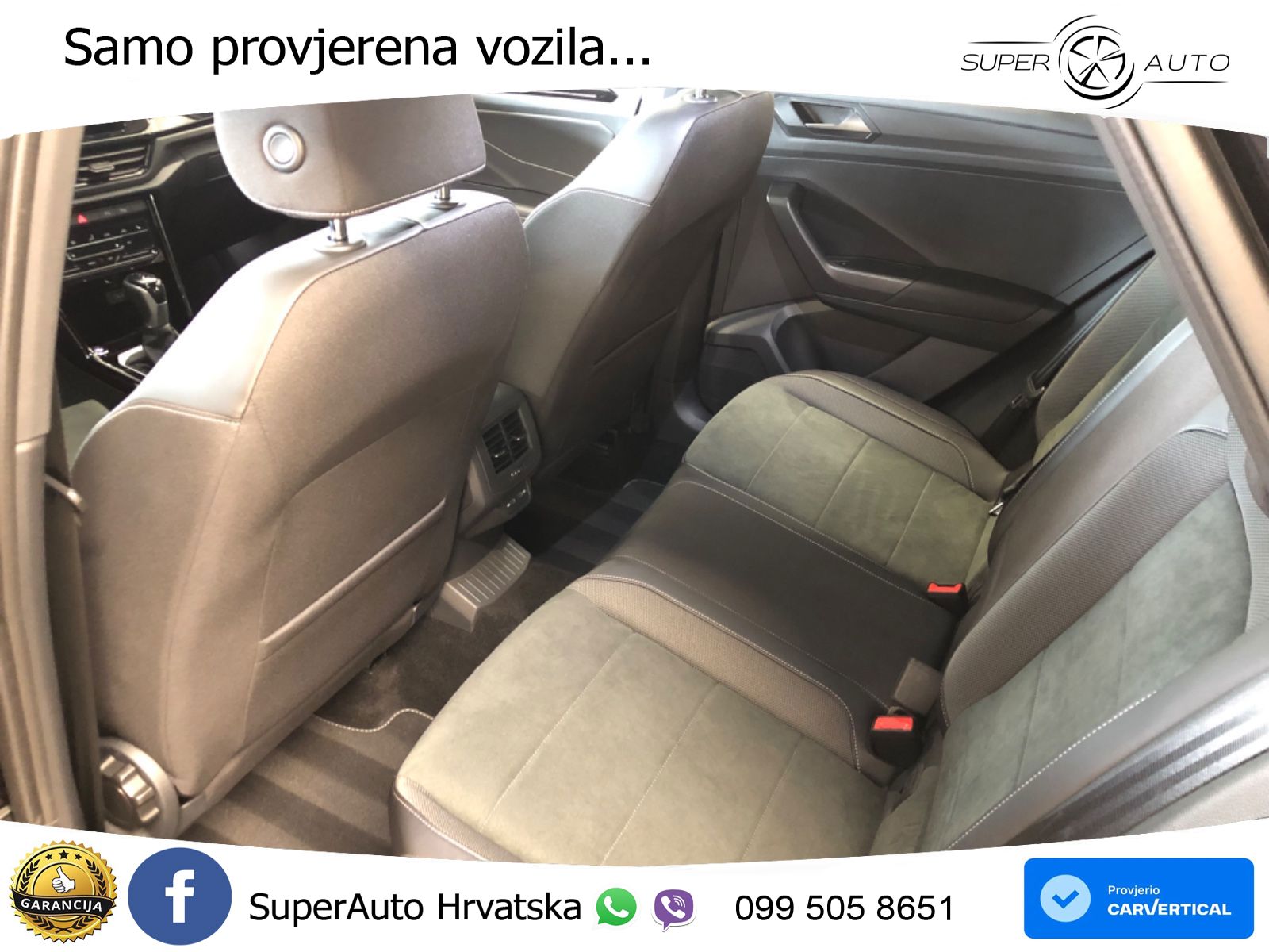 Volkswagen T-Roc I 2.0 TSI (190 KS) 4M DSG LED+GR SJED+ACC