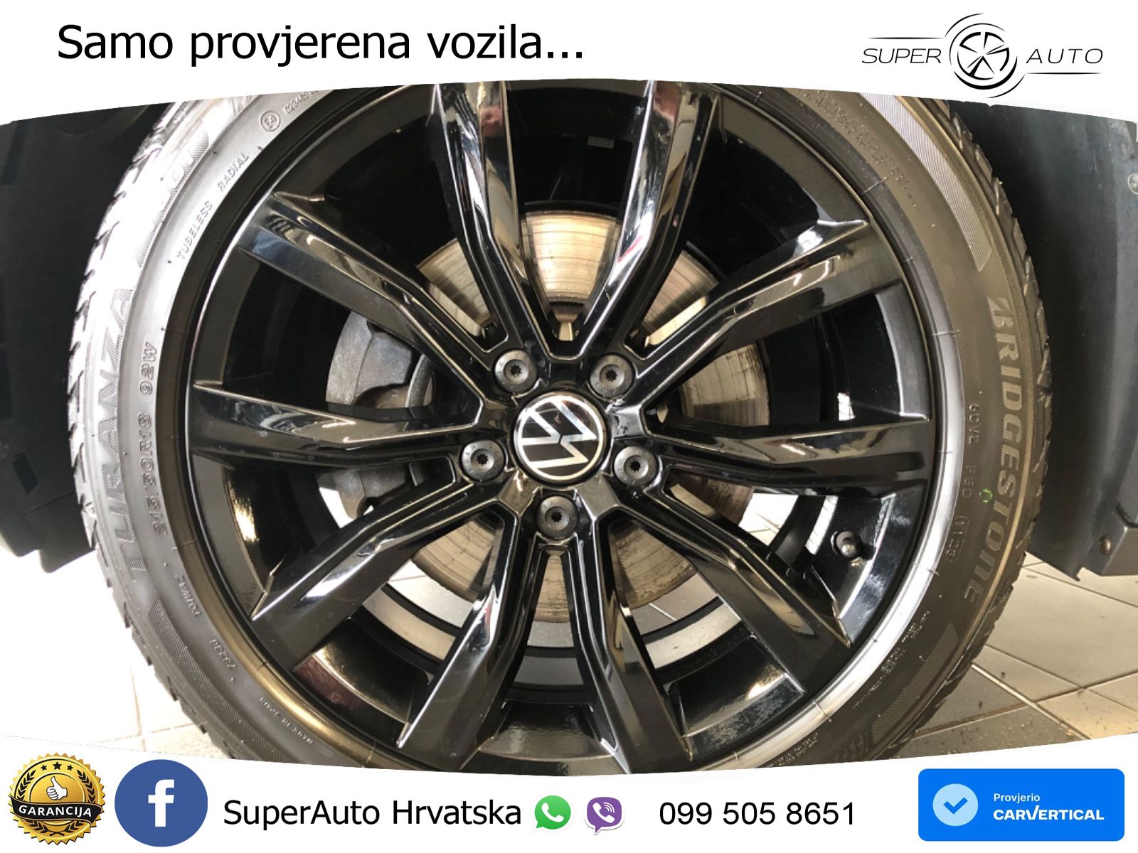 Volkswagen T-Roc I 2.0 TSI (190 KS) 4M DSG LED+GR SJED+ACC