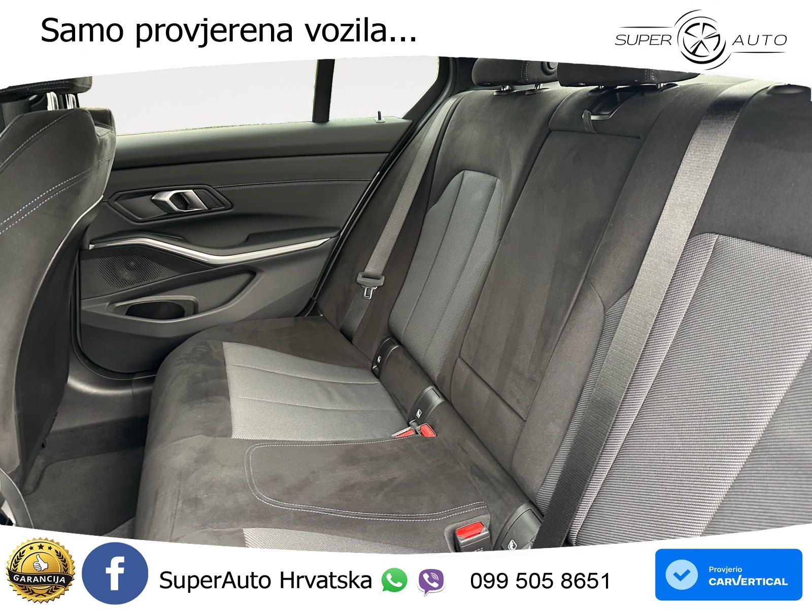BMW 320i (184 KS) xDrive Steptronic M Sport LED+GR SJED+ACC