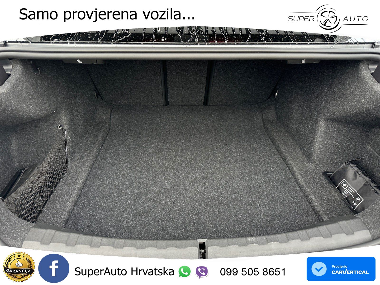 BMW 320i (184 KS) xDrive Steptronic M Sport LED+GR SJED+ACC