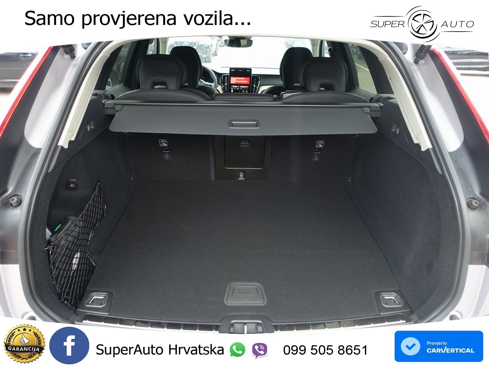 Volvo XC60 T8 AWD Geartronic LED+GR SJED+ACC