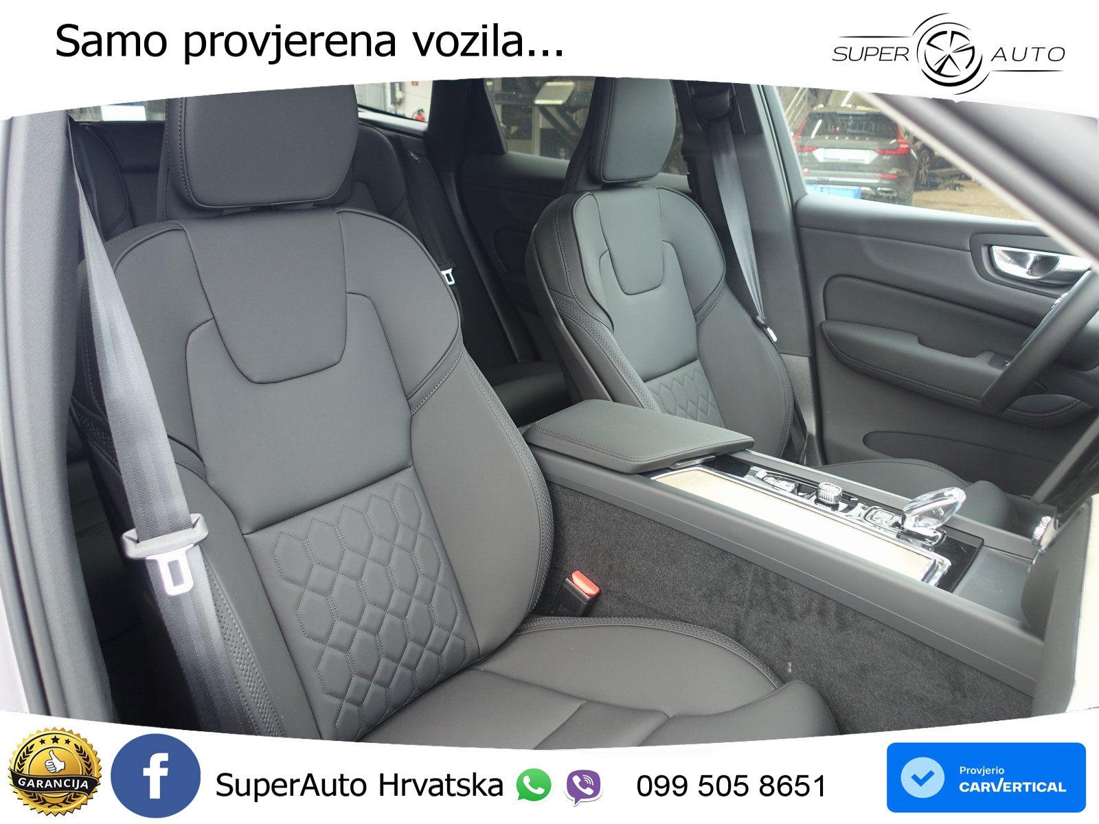 Volvo XC60 T8 AWD Geartronic LED+GR SJED+ACC
