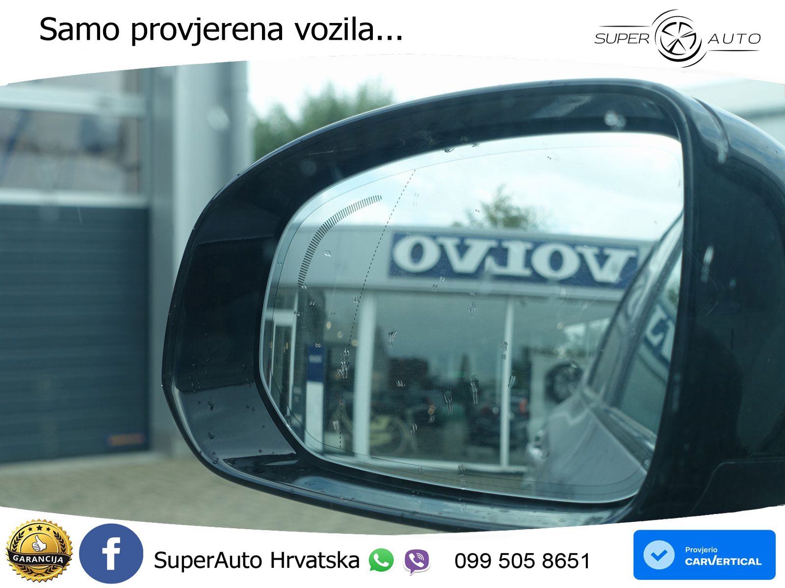Volvo XC60 T8 AWD Geartronic LED+GR SJED+ACC