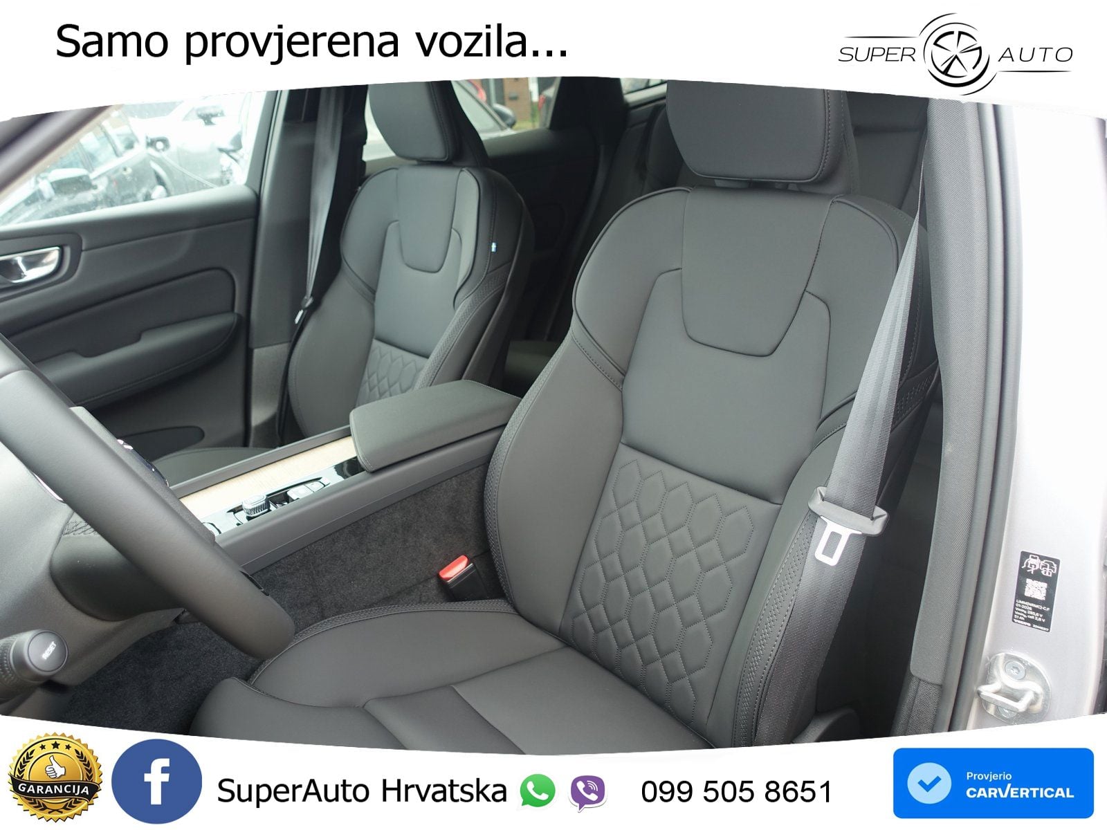Volvo XC60 T8 AWD Geartronic LED+GR SJED+ACC