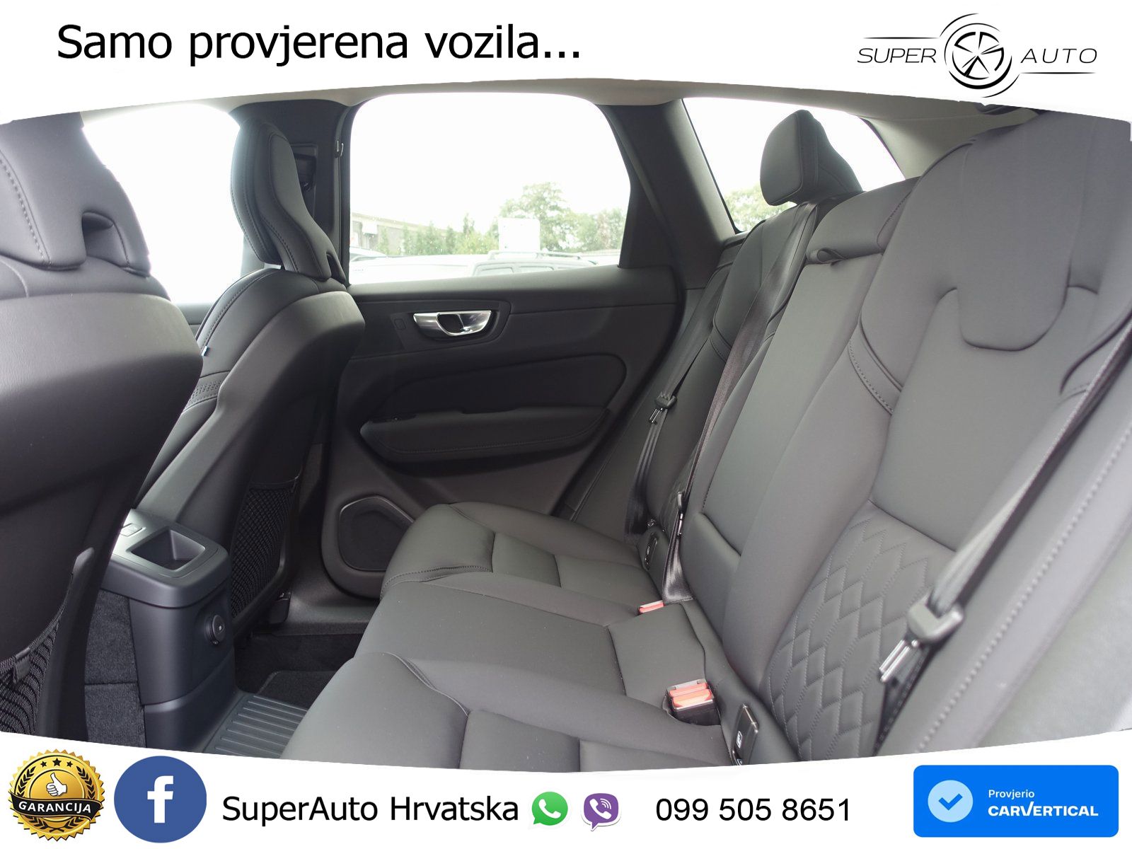 Volvo XC60 T8 AWD Geartronic LED+GR SJED+ACC