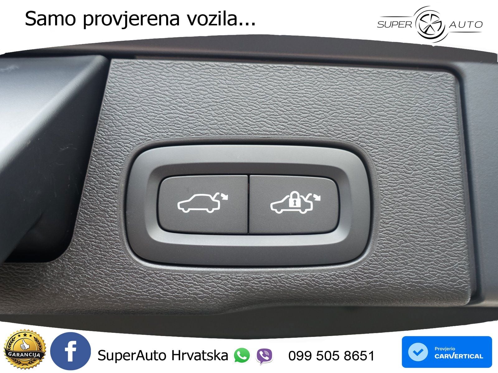 Volvo XC60 T8 AWD Geartronic LED+GR SJED+ACC