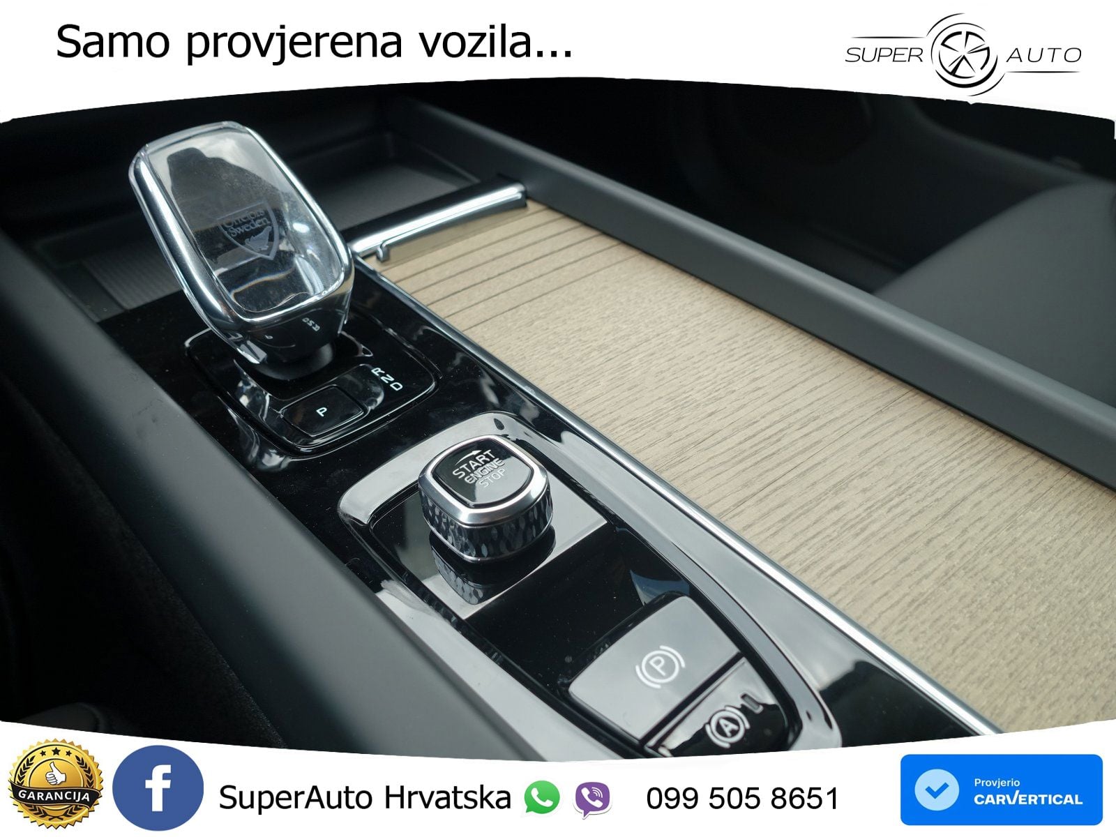 Volvo XC60 T8 AWD Geartronic LED+GR SJED+ACC