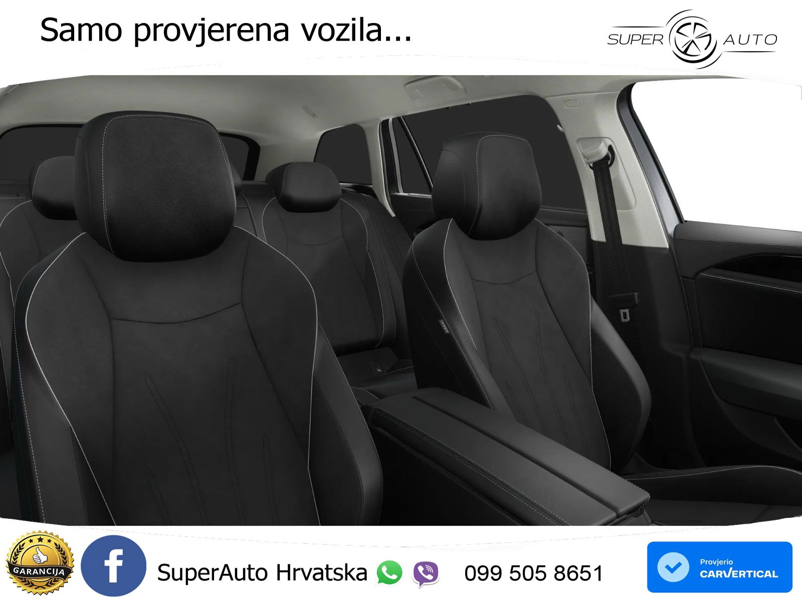 Volkswagen Passat Variant 2.0 TDI (122 KS) DSG Business LED+GR SJED+ACC