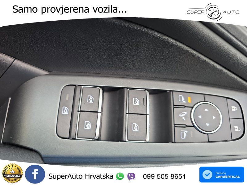 Nissan Qashqai 1.3 DIG-T (158 KS) 4x4 Xtronic LED+GR SJED+ACC