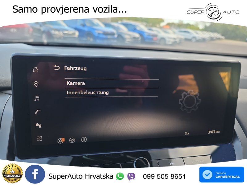 Nissan Qashqai 1.3 DIG-T (158 KS) 4x4 Xtronic LED+GR SJED+ACC