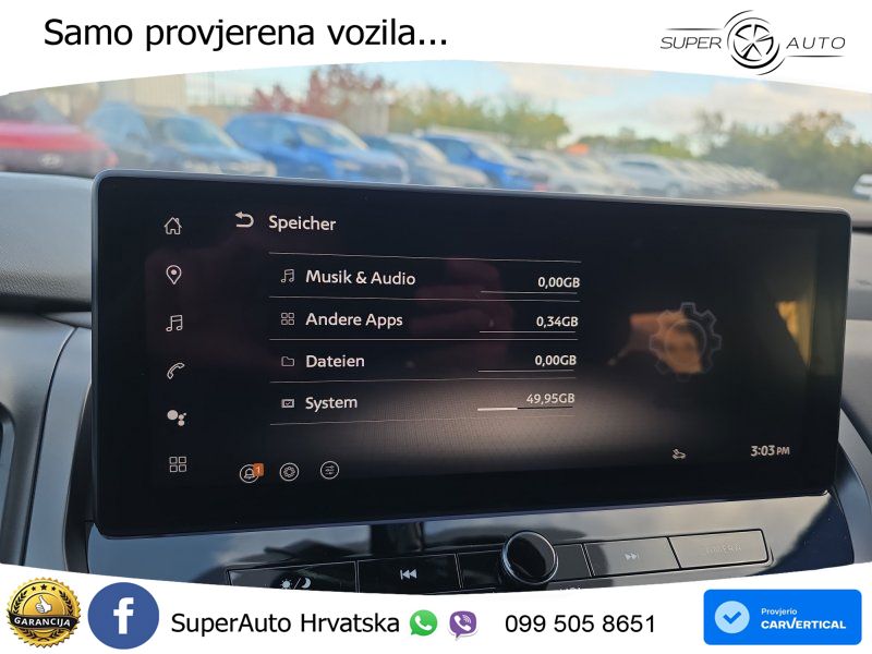 Nissan Qashqai 1.3 DIG-T (158 KS) 4x4 Xtronic LED+GR SJED+ACC