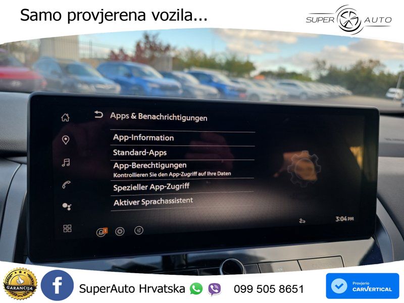 Nissan Qashqai 1.3 DIG-T (158 KS) 4x4 Xtronic LED+GR SJED+ACC