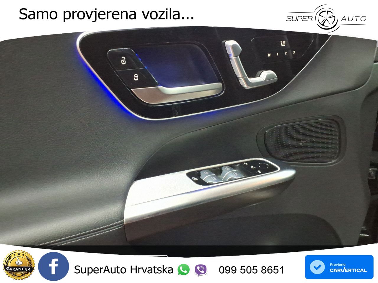 Mercedes GLC 200 (204 KS) 4MATIC 9G-TRONIC Avantgarde LED+GR SJED+ACC