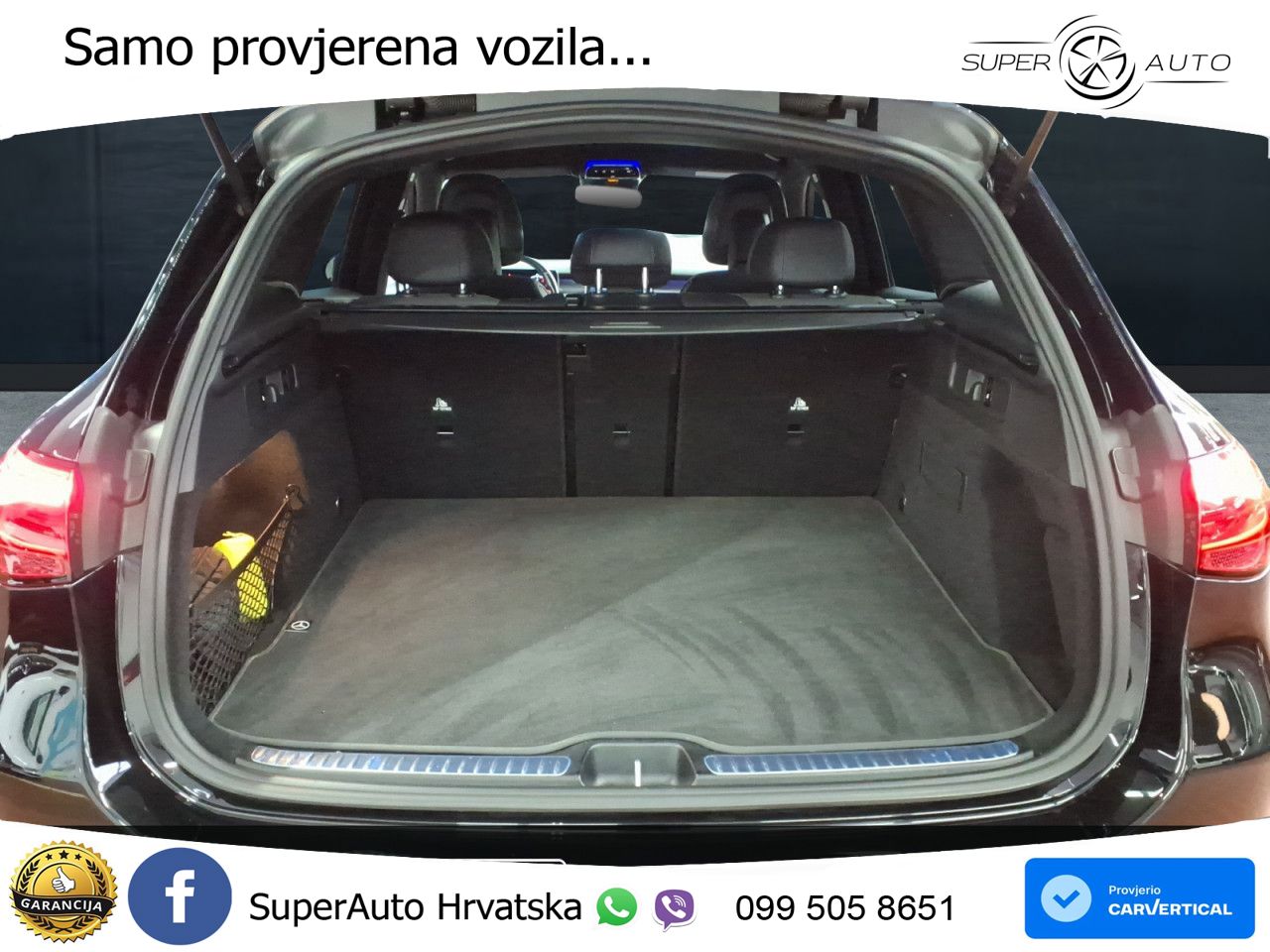 Mercedes GLC 200 (204 KS) 4MATIC 9G-TRONIC Avantgarde LED+GR SJED+ACC