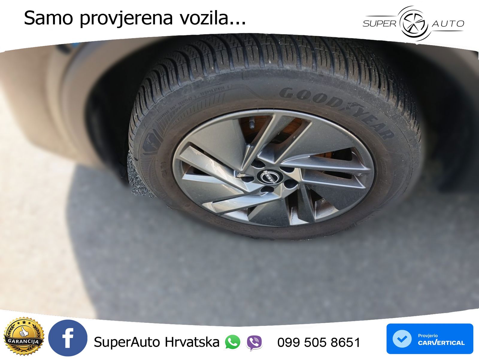 Nissan Qashqai 1.3 DIG-T (140 KS) Acenta