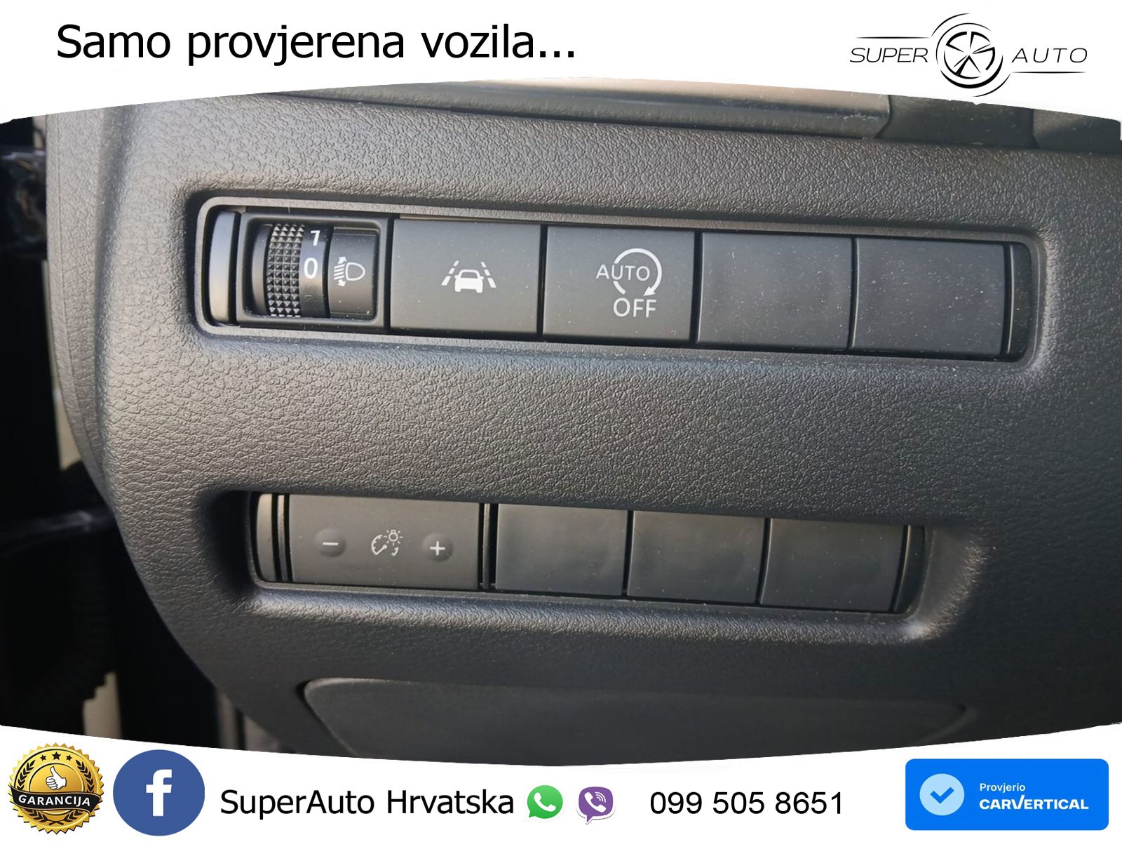 Nissan Qashqai 1.3 DIG-T (140 KS) Acenta
