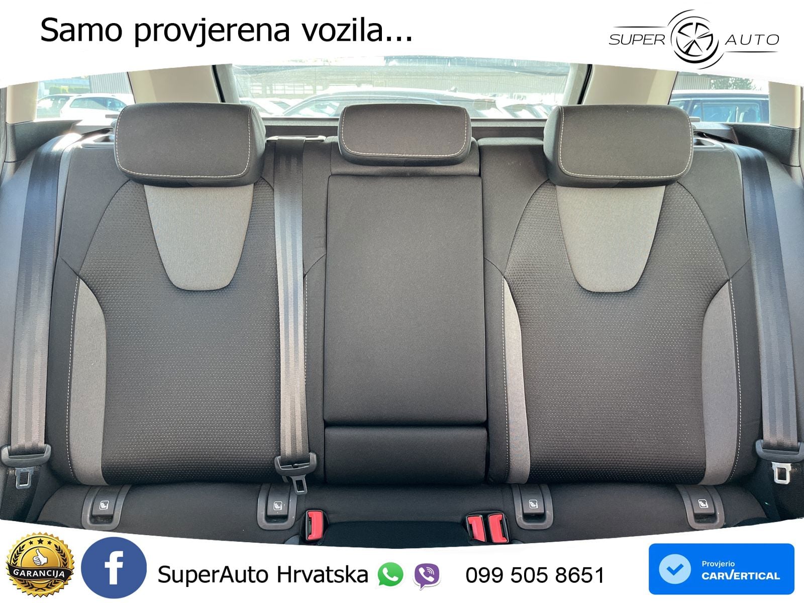 Škoda Octavia Combi 2.0 TDI (150 KS)