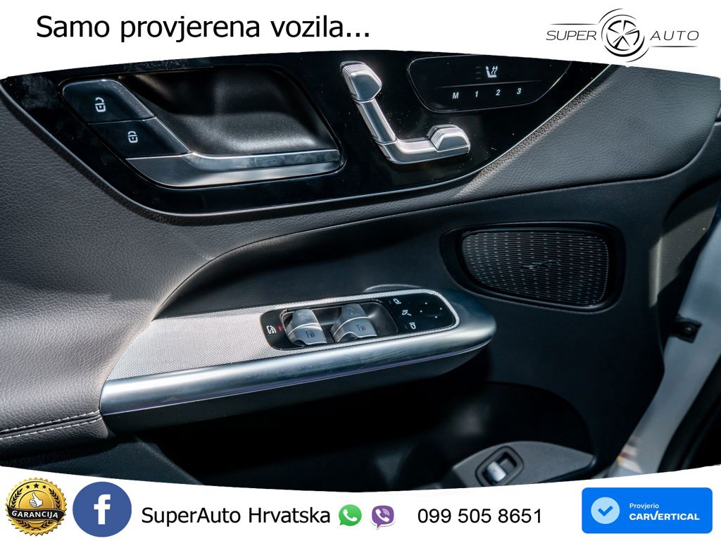 Mercedes GLC 300d (269 KS) 4MATIC 9G-TRONIC AMG LED+GR SJED+ACC