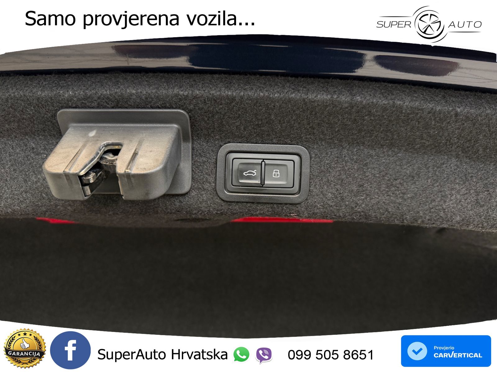 Audi A6 50 TDI V6 (286 KS) quattro tiptronic LED+GR SJED+ACC