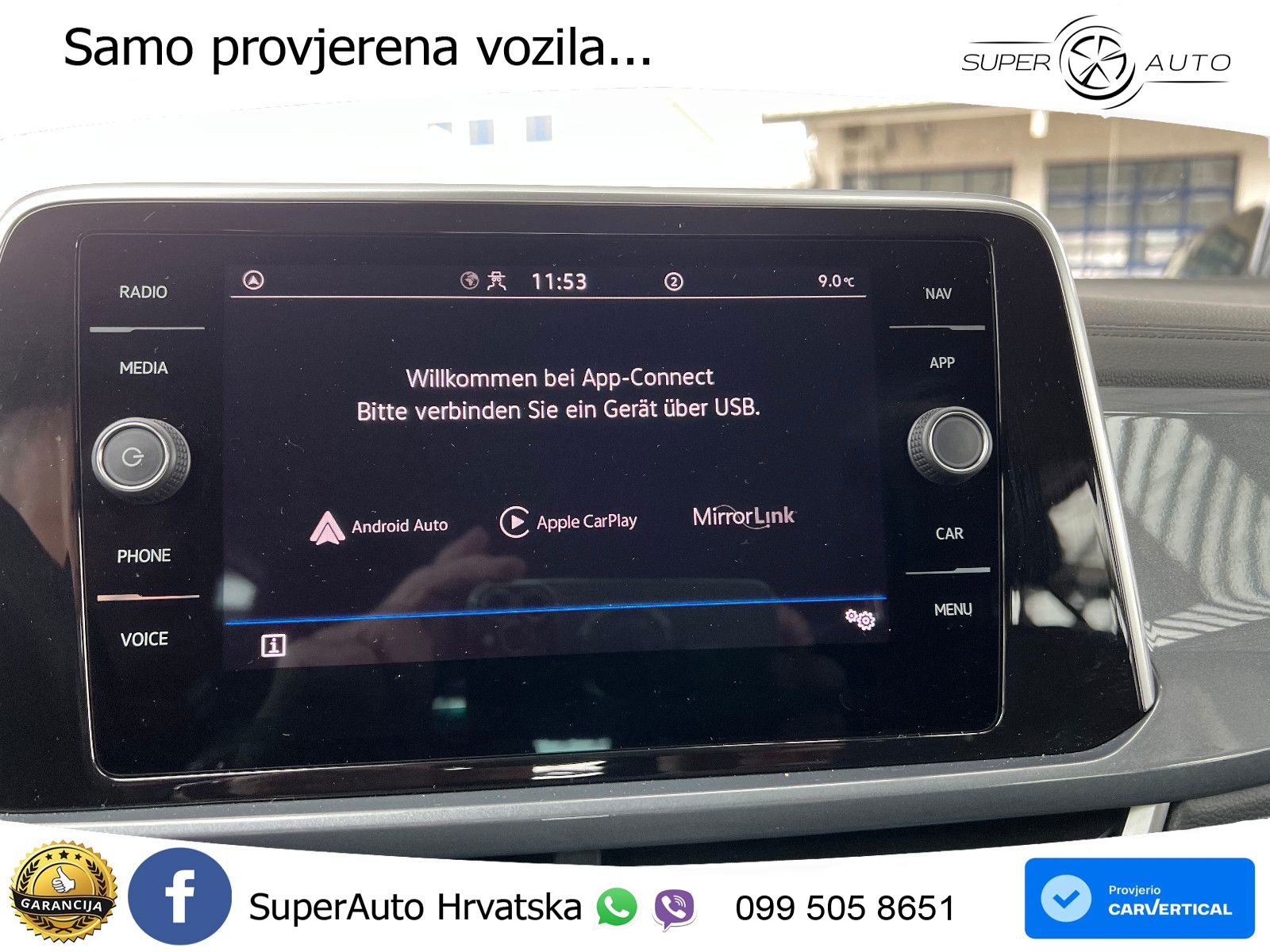 Volkswagen T-Roc I 2.0 TDI (150 KS) DSG LED+GR SJED+ACC