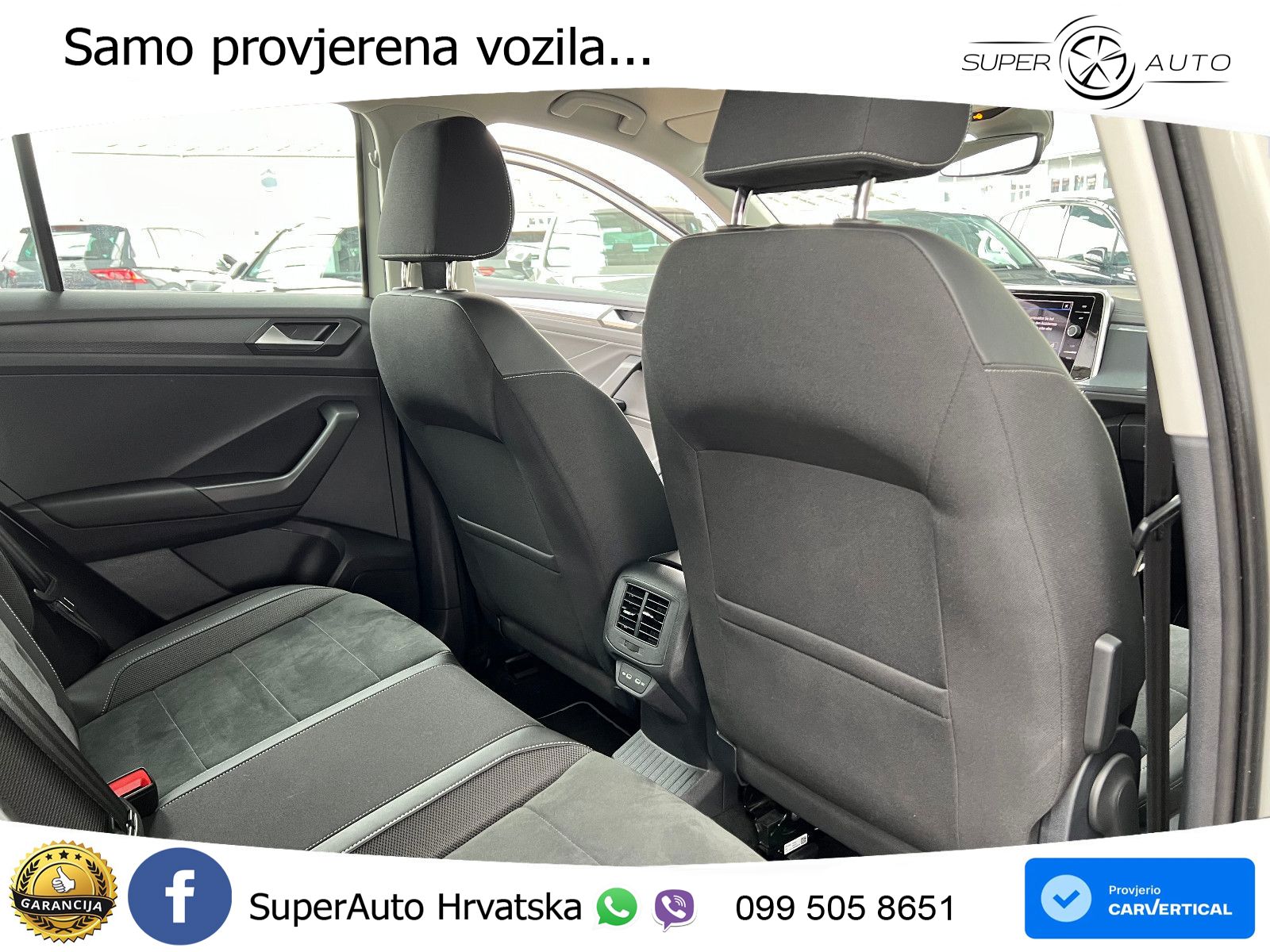 Volkswagen T-Roc I 2.0 TDI (150 KS) DSG LED+GR SJED+ACC