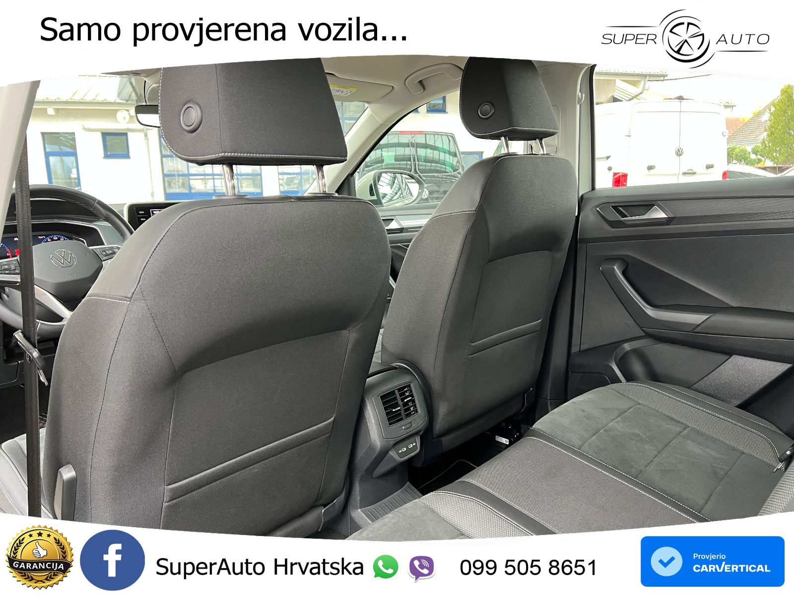 Volkswagen T-Roc I 2.0 TDI (150 KS) DSG LED+GR SJED+ACC