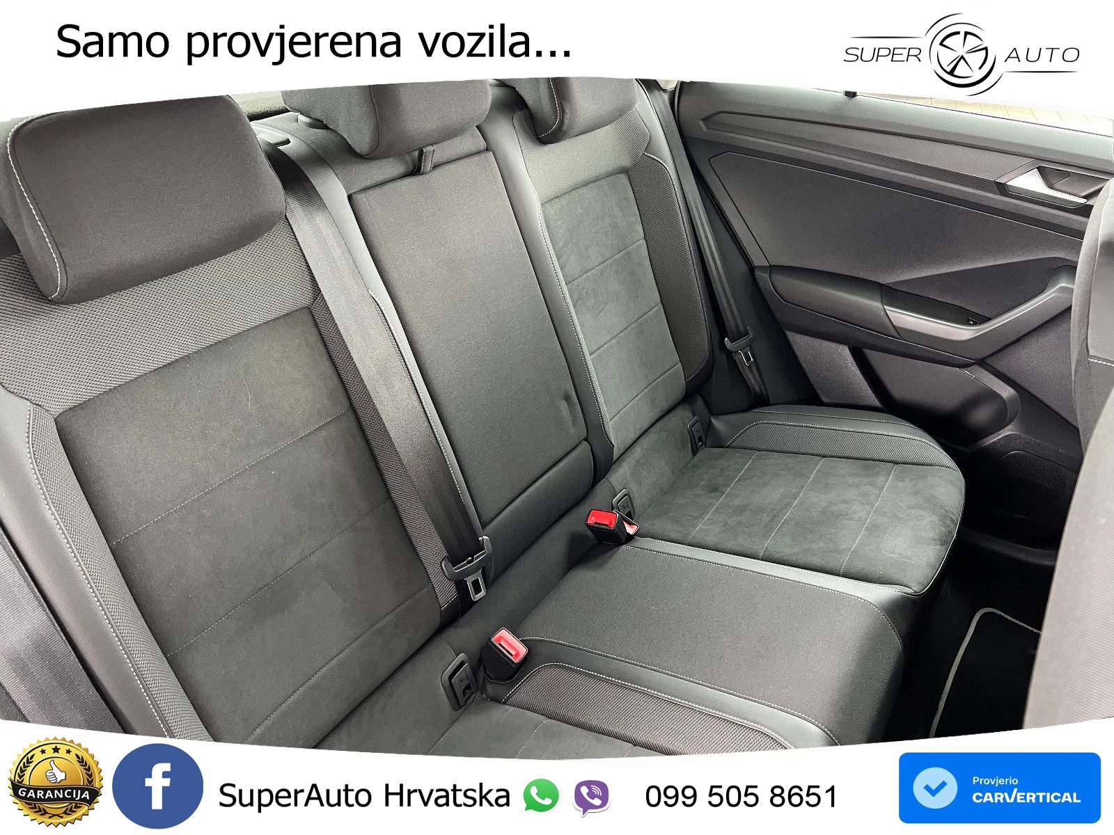 Volkswagen T-Roc I 2.0 TDI (150 KS) DSG LED+GR SJED+ACC