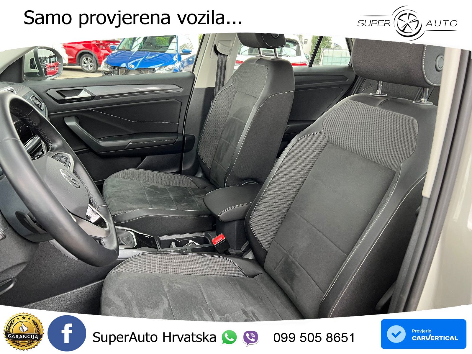 Volkswagen T-Roc I 2.0 TDI (150 KS) DSG LED+GR SJED+ACC