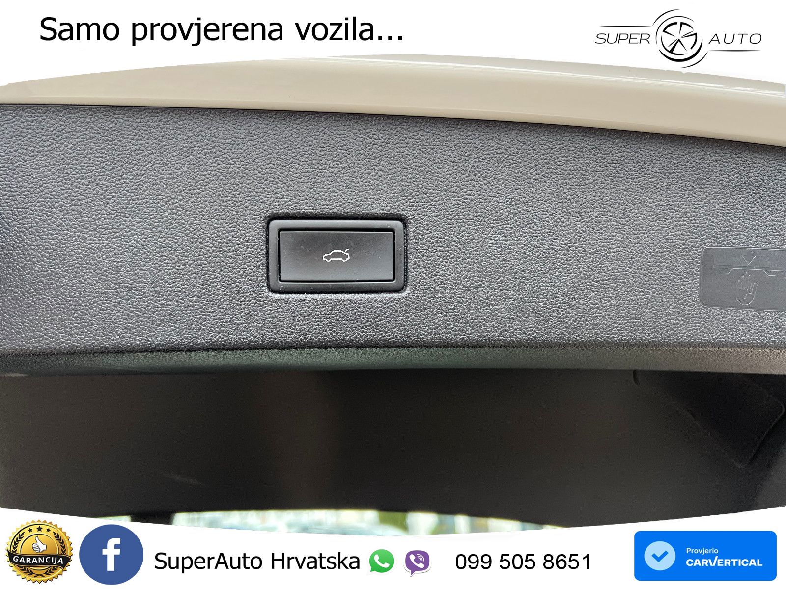 Volkswagen T-Roc I 2.0 TDI (150 KS) DSG LED+GR SJED+ACC