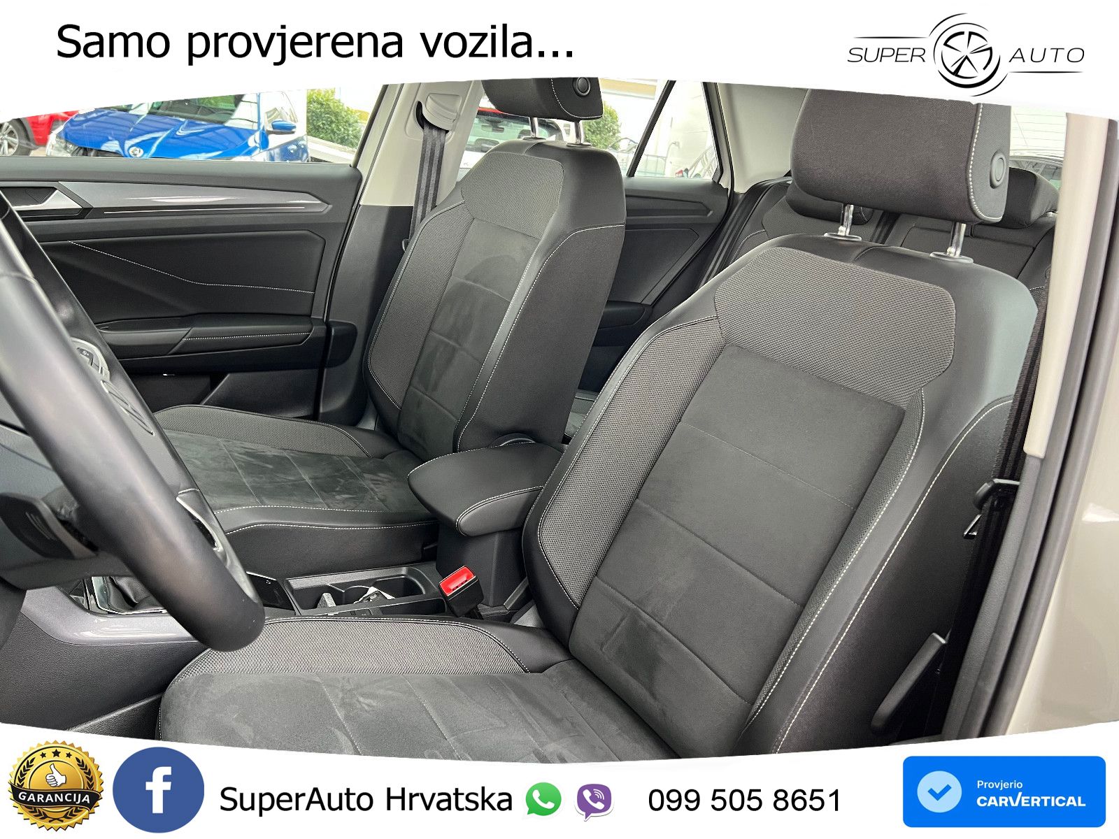 Volkswagen T-Roc I 2.0 TDI (150 KS) DSG LED+GR SJED+ACC