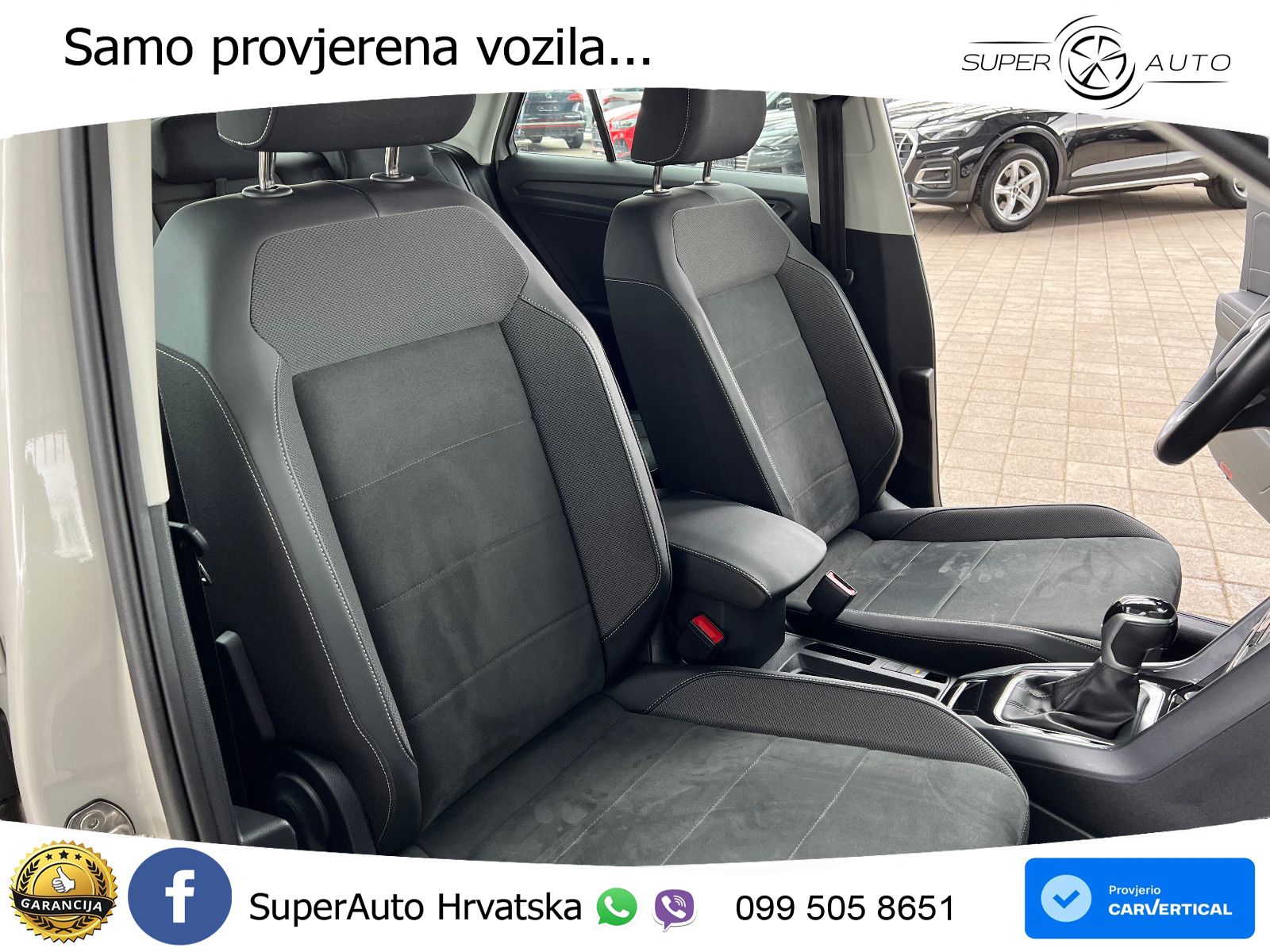 Volkswagen T-Roc I 2.0 TDI (150 KS) DSG LED+GR SJED+ACC