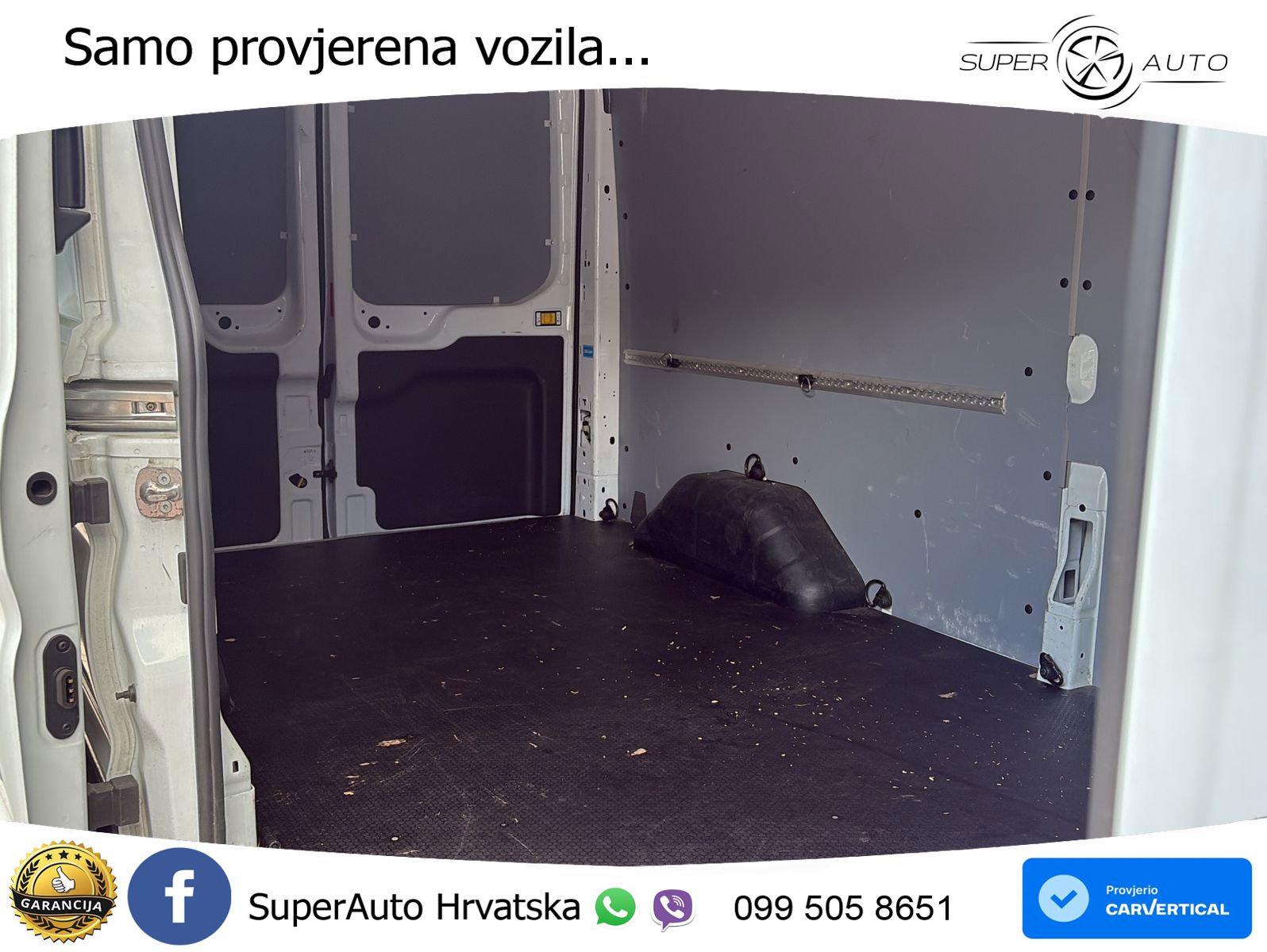 Ford Transit 350 L3H3 Trend*Kamera*Tempomat*Sitzhzg* 131 KS