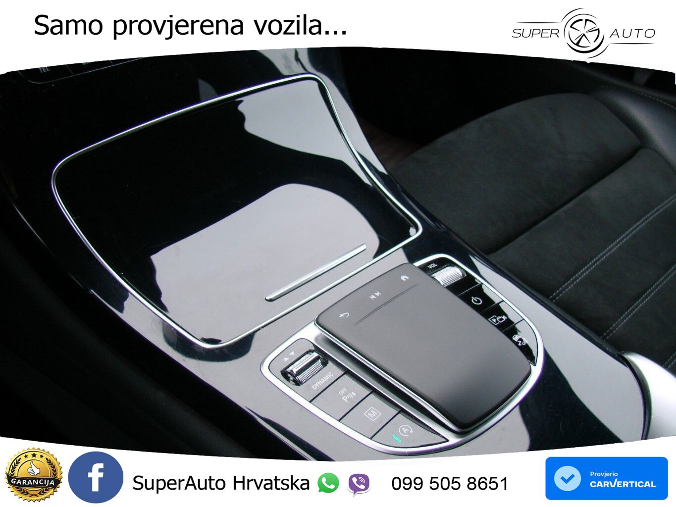 Mercedes GLC Coupe 300d (245 KS) 4MATIC G-TRONIC AMG LED+GR SJED+ACC