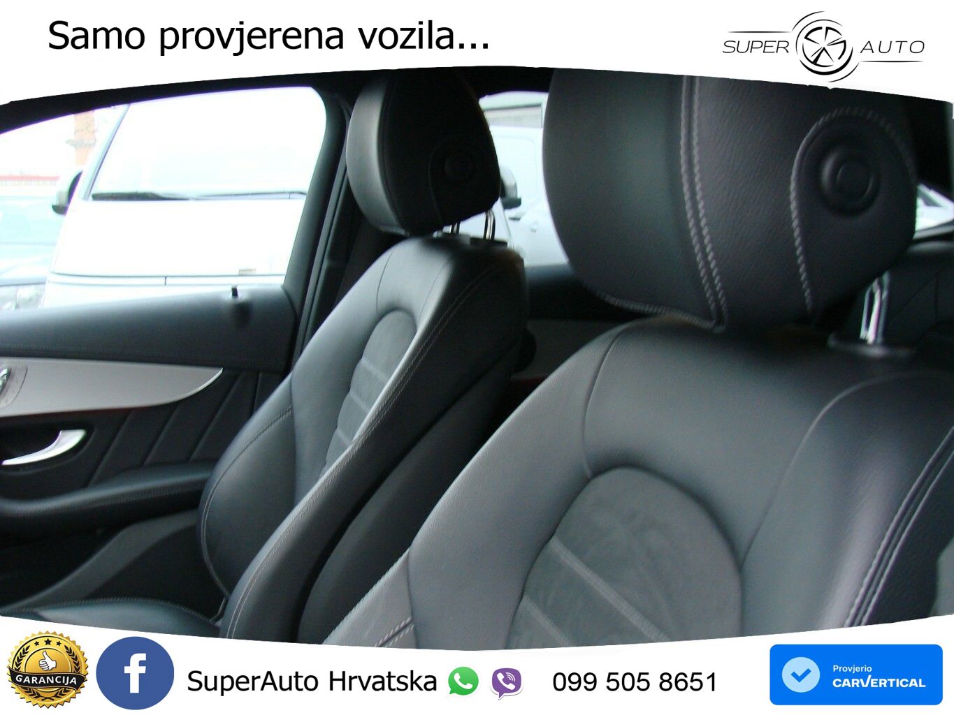 Mercedes GLC Coupe 300d (245 KS) 4MATIC G-TRONIC AMG LED+GR SJED+ACC
