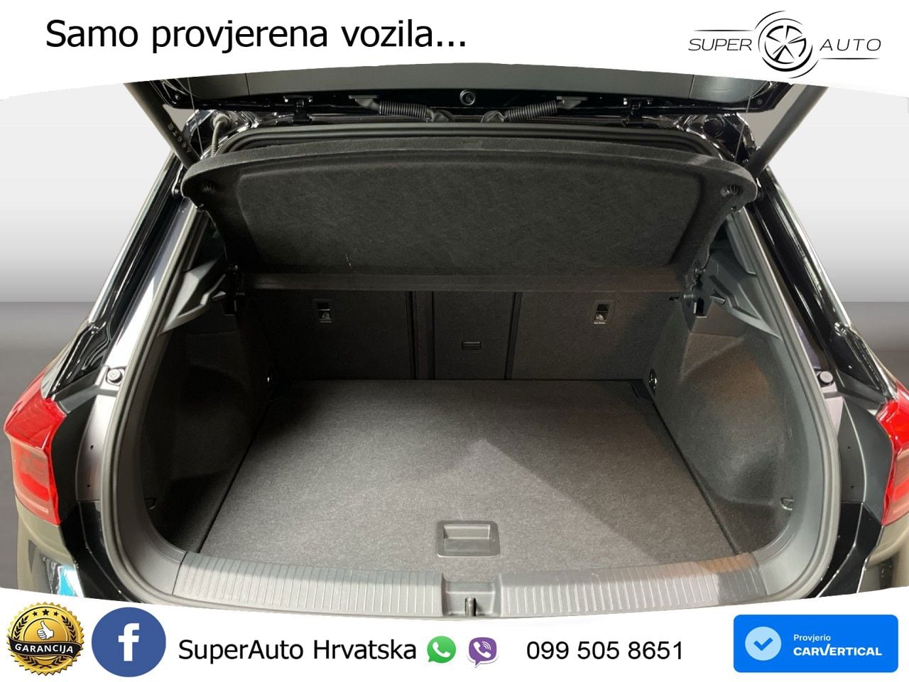 Volkswagen T-Roc I 2.0 TSI (190 KS) 4M DSG LED+GR SJED+ACC
