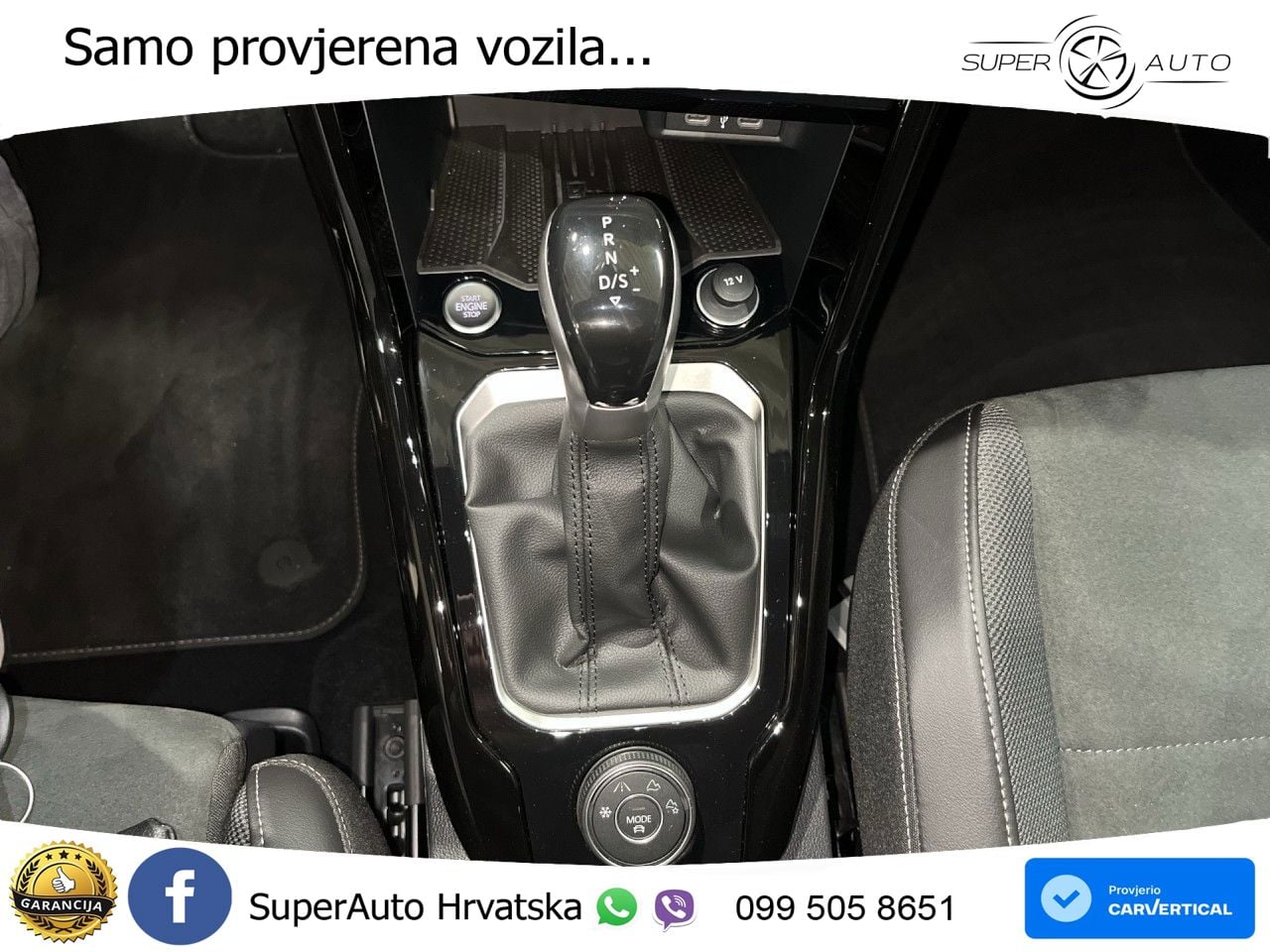 Volkswagen T-Roc I 2.0 TSI (190 KS) 4M DSG LED+GR SJED+ACC