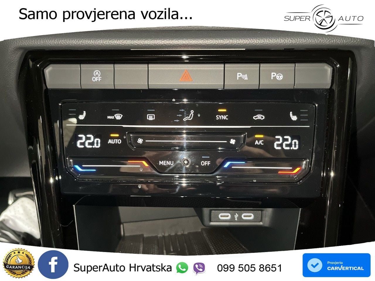 Volkswagen T-Roc I 2.0 TSI (190 KS) 4M DSG LED+GR SJED+ACC