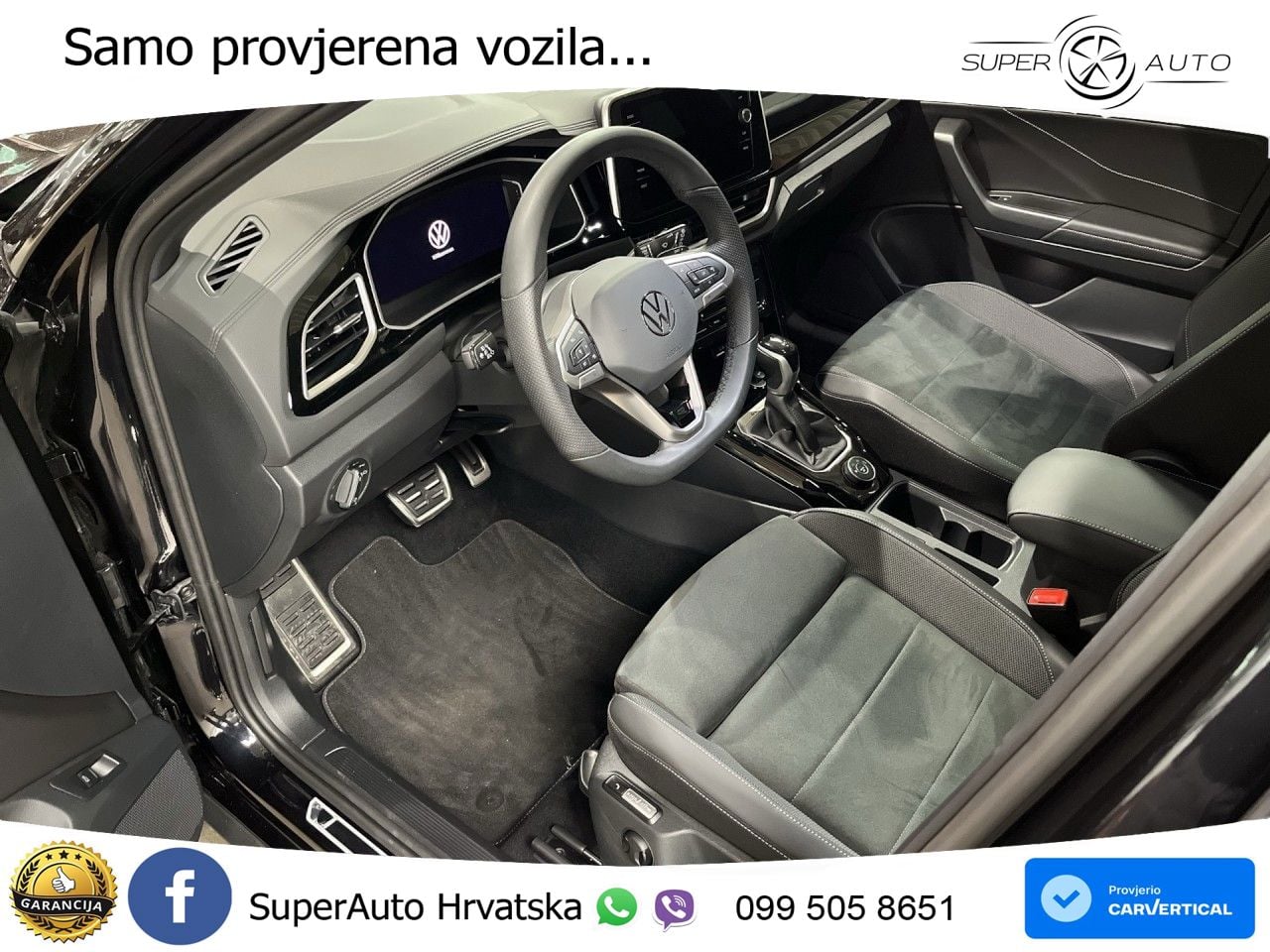 Volkswagen T-Roc I 2.0 TSI (190 KS) 4M DSG LED+GR SJED+ACC