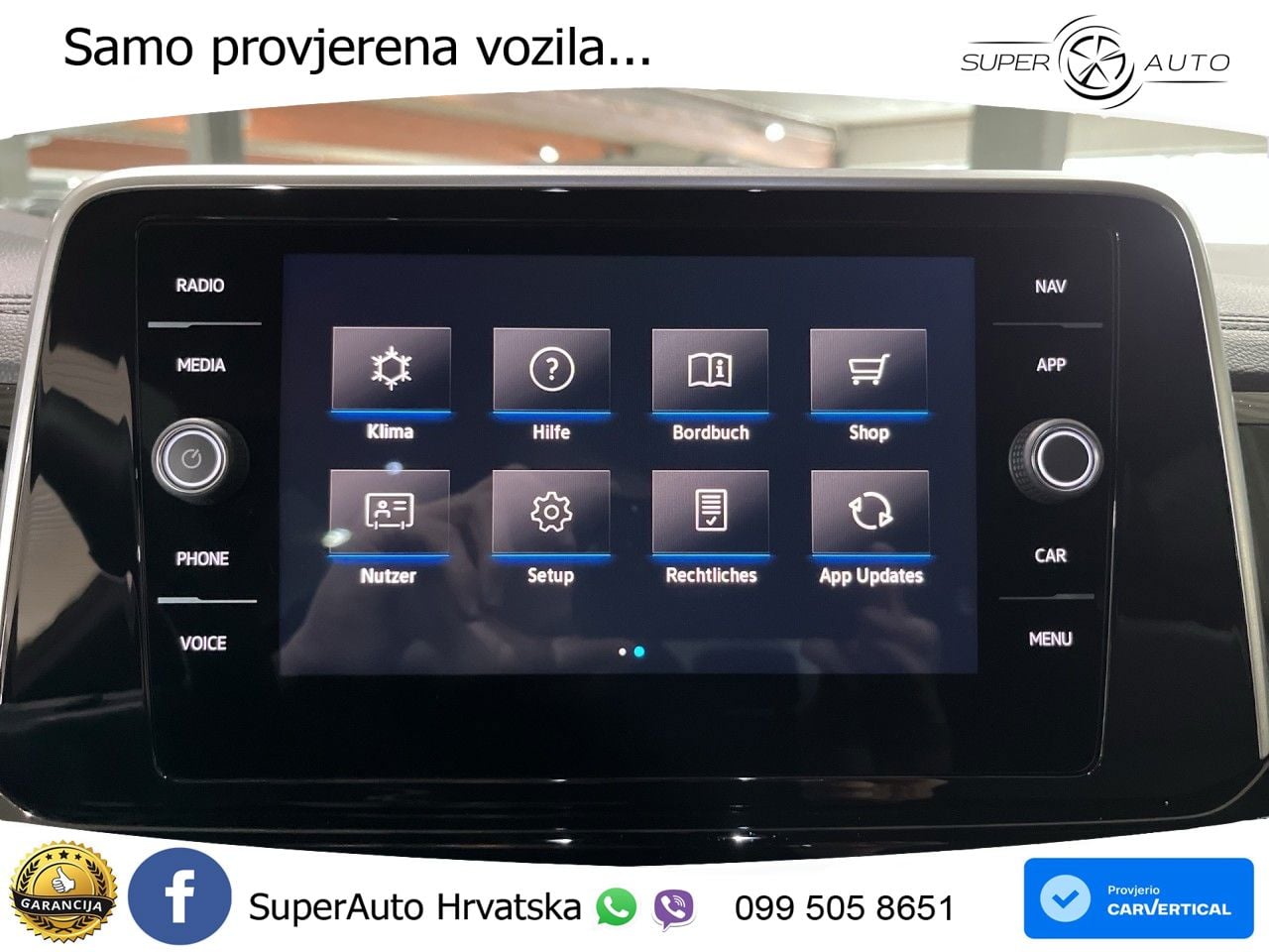 Volkswagen T-Roc I 2.0 TSI (190 KS) 4M DSG LED+GR SJED+ACC