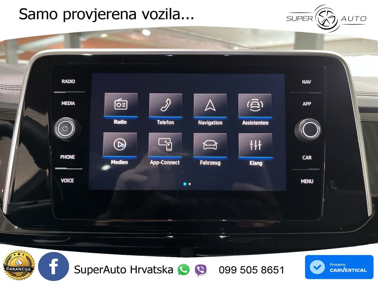 Volkswagen T-Roc I 2.0 TSI (190 KS) 4M DSG LED+GR SJED+ACC