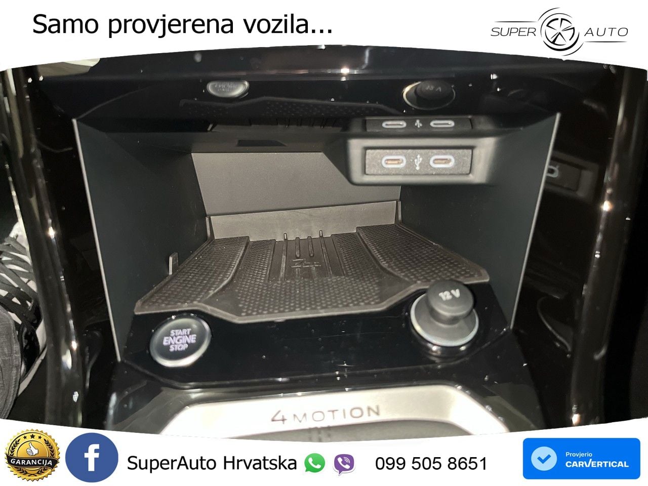 Volkswagen T-Roc I 2.0 TSI (190 KS) 4M DSG LED+GR SJED+ACC